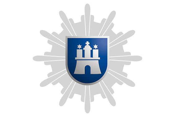 Logo Polizeistern 